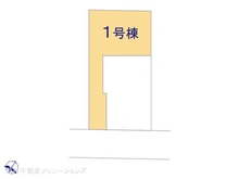 【東京都/調布市若葉町】調布市若葉町3丁目　新築一戸建て 