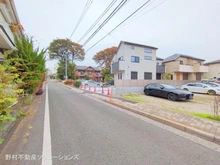 【東京都/三鷹市中原】三鷹市中原2丁目　新築一戸建て 