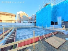 【東京都/世田谷区北烏山】世田谷区北烏山5丁目　新築一戸建て 