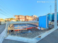 【東京都/世田谷区北烏山】世田谷区北烏山5丁目　新築一戸建て 