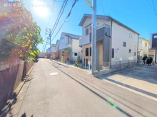 【東京都/世田谷区上祖師谷】世田谷区上祖師谷2丁目　新築一戸建て 