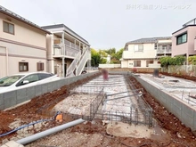 【東京都/世田谷区桜】世田谷区桜1丁目　新築一戸建て 