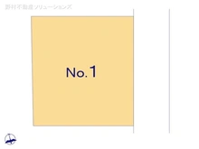 【東京都/狛江市元和泉】狛江市元和泉2丁目　新築一戸建て 