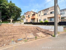 【東京都/世田谷区祖師谷】世田谷区祖師谷6丁目　新築一戸建て 