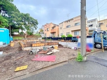 【東京都/世田谷区祖師谷】世田谷区祖師谷6丁目　新築一戸建て 