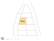 【東京都/狛江市岩戸南】狛江市岩戸南4丁目　新築一戸建て 