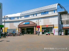 【東京都/狛江市岩戸南】狛江市岩戸南4丁目　新築一戸建て 