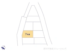 【東京都/狛江市岩戸南】狛江市岩戸南4丁目　新築一戸建て 