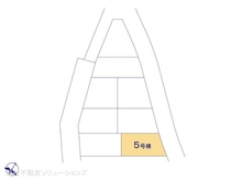 【東京都/狛江市岩戸南】狛江市岩戸南4丁目　新築一戸建て 