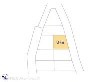 【東京都/狛江市岩戸南】狛江市岩戸南4丁目　新築一戸建て 