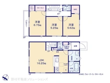 【東京都/狛江市岩戸南】狛江市岩戸南4丁目　新築一戸建て 