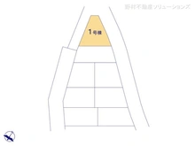 【東京都/狛江市岩戸南】狛江市岩戸南4丁目　新築一戸建て 