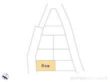 【東京都/狛江市岩戸南】狛江市岩戸南4丁目　新築一戸建て 