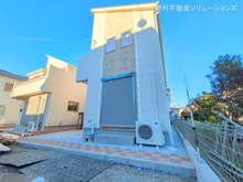 【東京都/狛江市岩戸南】狛江市岩戸南3丁目　新築一戸建て 