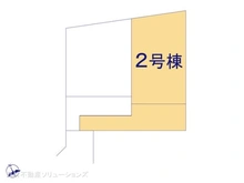 【東京都/狛江市岩戸南】狛江市岩戸南3丁目　新築一戸建て 