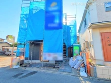 【東京都/狛江市駒井町】狛江市駒井町2丁目　新築一戸建て 