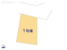 【東京都/狛江市駒井町】狛江市駒井町2丁目　新築一戸建て 