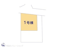 【東京都/世田谷区喜多見】世田谷区喜多見3丁目　新築一戸建て 