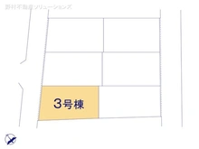 【東京都/世田谷区喜多見】世田谷区喜多見8丁目　新築一戸建て 