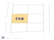 【東京都/世田谷区喜多見】世田谷区喜多見8丁目　新築一戸建て 