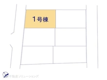 【東京都/世田谷区喜多見】世田谷区喜多見8丁目　新築一戸建て 