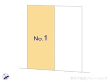 【東京都/狛江市岩戸北】狛江市岩戸北3丁目　新築一戸建て 