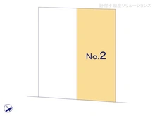 【東京都/狛江市岩戸北】狛江市岩戸北3丁目　新築一戸建て 