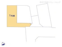 【東京都/世田谷区喜多見】世田谷区喜多見7丁目　新築一戸建て 