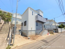 【東京都/世田谷区成城】世田谷区成城3丁目　新築一戸建て 