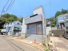 【東京都/世田谷区成城】世田谷区成城3丁目　新築一戸建て 