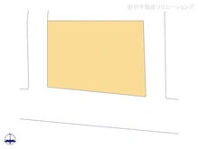 【東京都/世田谷区成城】世田谷区成城3丁目　新築一戸建て 