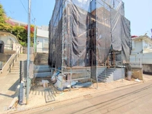 【東京都/世田谷区成城】世田谷区成城3丁目　新築一戸建て 