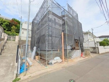 【東京都/世田谷区成城】世田谷区成城3丁目　新築一戸建て 