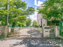 【東京都/世田谷区成城】世田谷区成城3丁目　新築一戸建て 