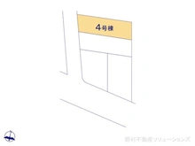 【埼玉県/川口市青木】川口市青木5丁目　新築一戸建て 