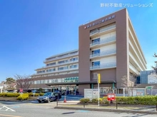 【埼玉県/戸田市喜沢】戸田市喜沢1丁目　新築一戸建て 