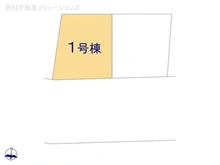 【埼玉県/川口市飯塚】川口市飯塚4丁目　新築一戸建て 