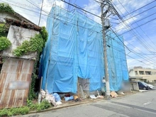 【埼玉県/川口市飯塚】川口市飯塚4丁目　新築一戸建て 