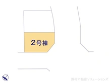 【埼玉県/川口市朝日】川口市朝日4丁目　新築一戸建て 