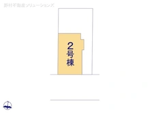 【埼玉県/川口市芝中田】川口市芝中田1丁目　新築一戸建て 