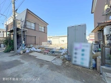 【埼玉県/川口市芝下】川口市芝下2丁目　新築一戸建て 