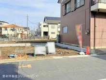 【埼玉県/川口市八幡木】川口市八幡木2丁目　新築一戸建て 