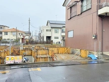 【埼玉県/川口市八幡木】川口市八幡木2丁目　新築一戸建て 