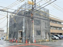 【埼玉県/川口市西川口】川口市西川口4丁目　新築一戸建て 