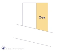 【埼玉県/川口市元郷】川口市元郷3丁目　新築一戸建て 