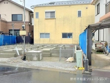 【埼玉県/川口市元郷】川口市元郷3丁目　新築一戸建て 