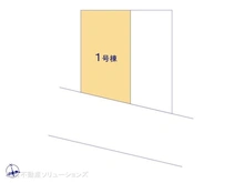 【埼玉県/川口市元郷】川口市元郷3丁目　新築一戸建て 