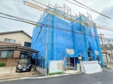 【埼玉県/川口市元郷】川口市元郷3丁目　新築一戸建て 