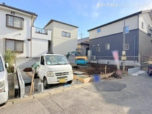 【埼玉県/川口市坂下町】川口市坂下町2丁目　新築一戸建て 