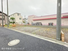 【埼玉県/川口市朝日】川口市朝日4丁目　新築一戸建て 